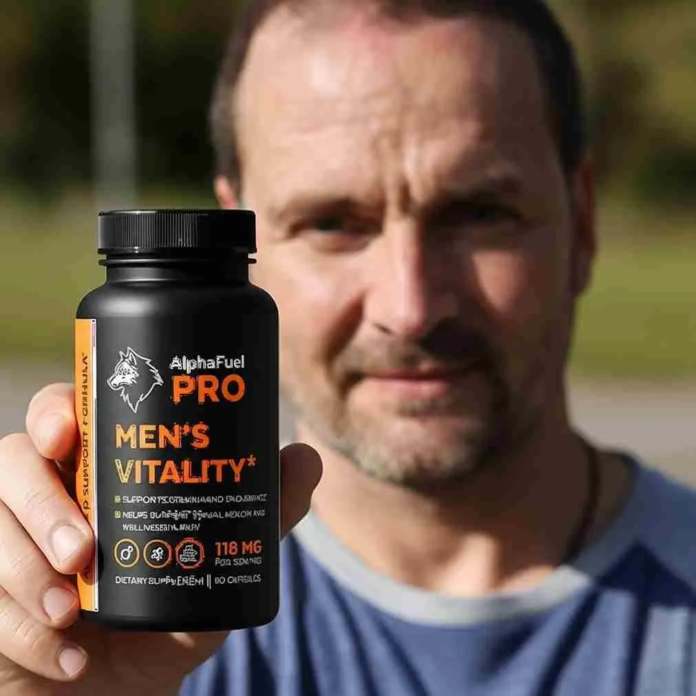 AlphaFuel Pro verified review